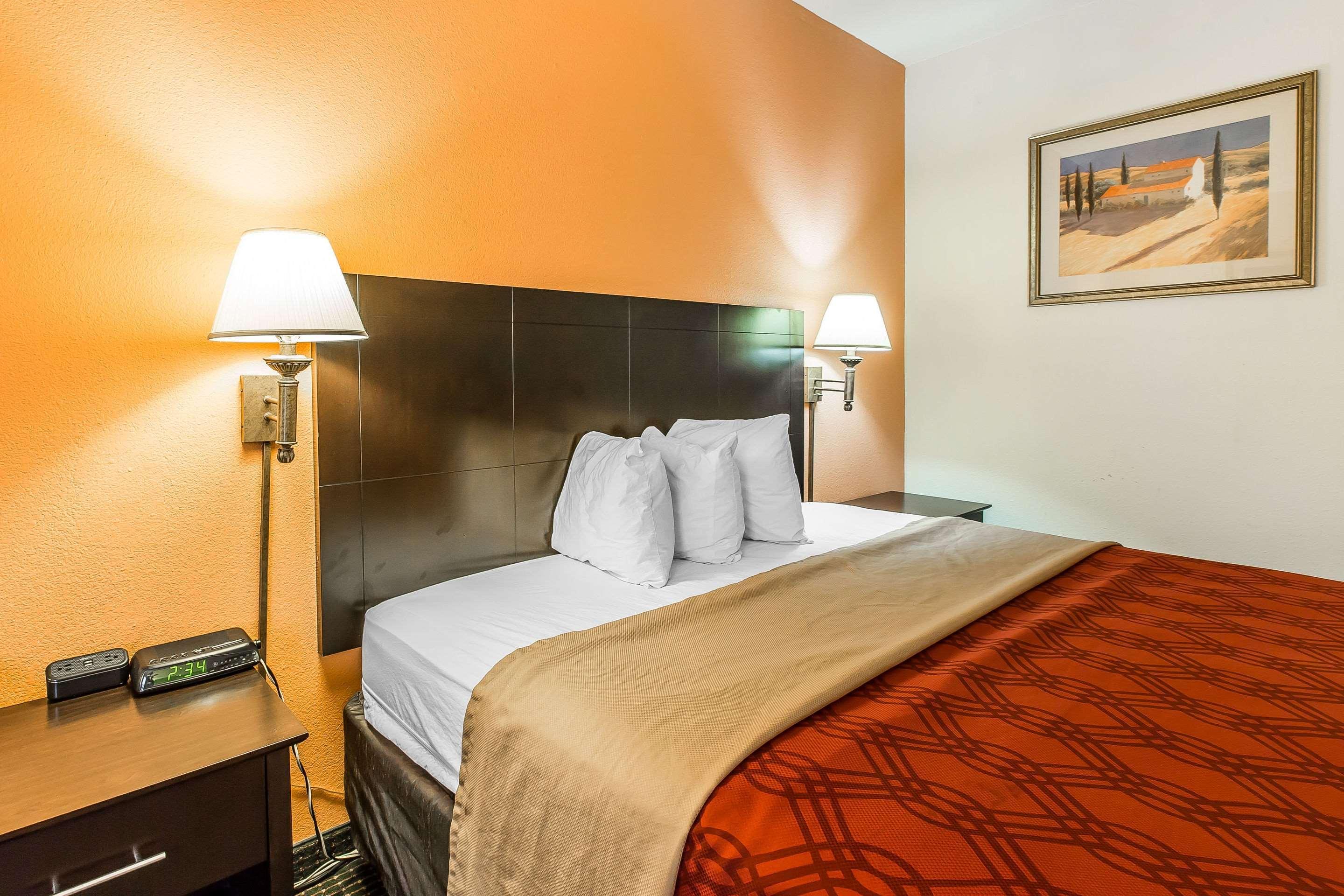 Quality Inn Moultrie Eksteriør bilde